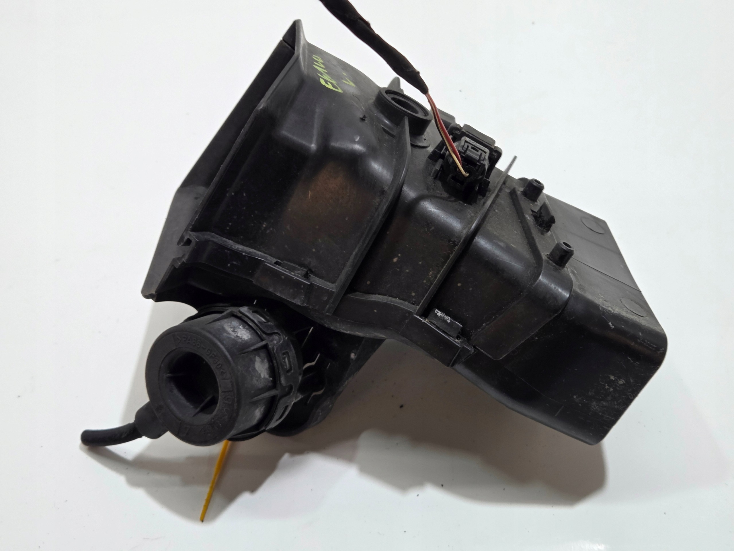 dovod za kočioni disk lijevi BMW E60 LIFT 7178117