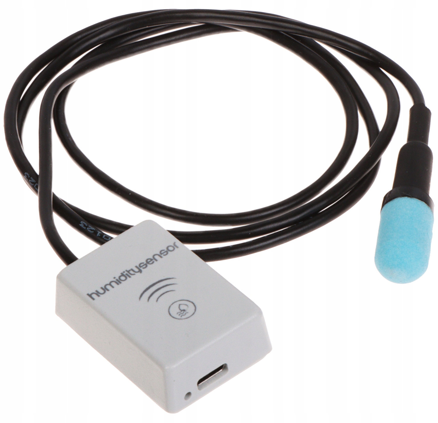 Snímač Teploty A Vlhkosti HUMIDITY-SENSOR-V2/BLEBOX Wi-Fi