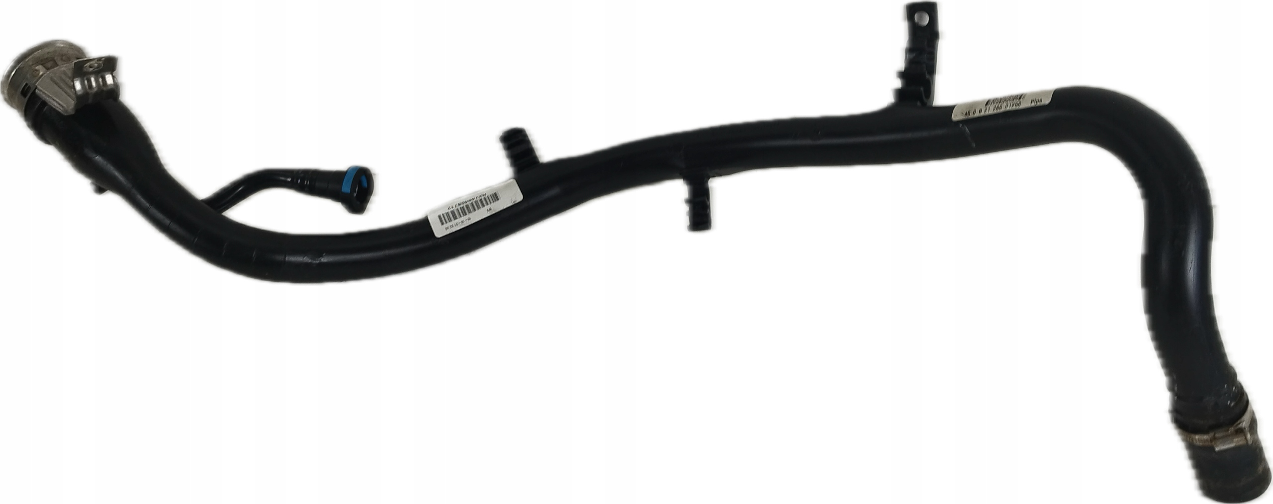 BMW X3 G01 RURA WLEWU WLEW PALIWA 7404086 450B2128601258