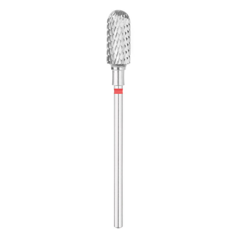 Fréza Exo pro z karbidu, zaokr. válec 6,0 mm rd