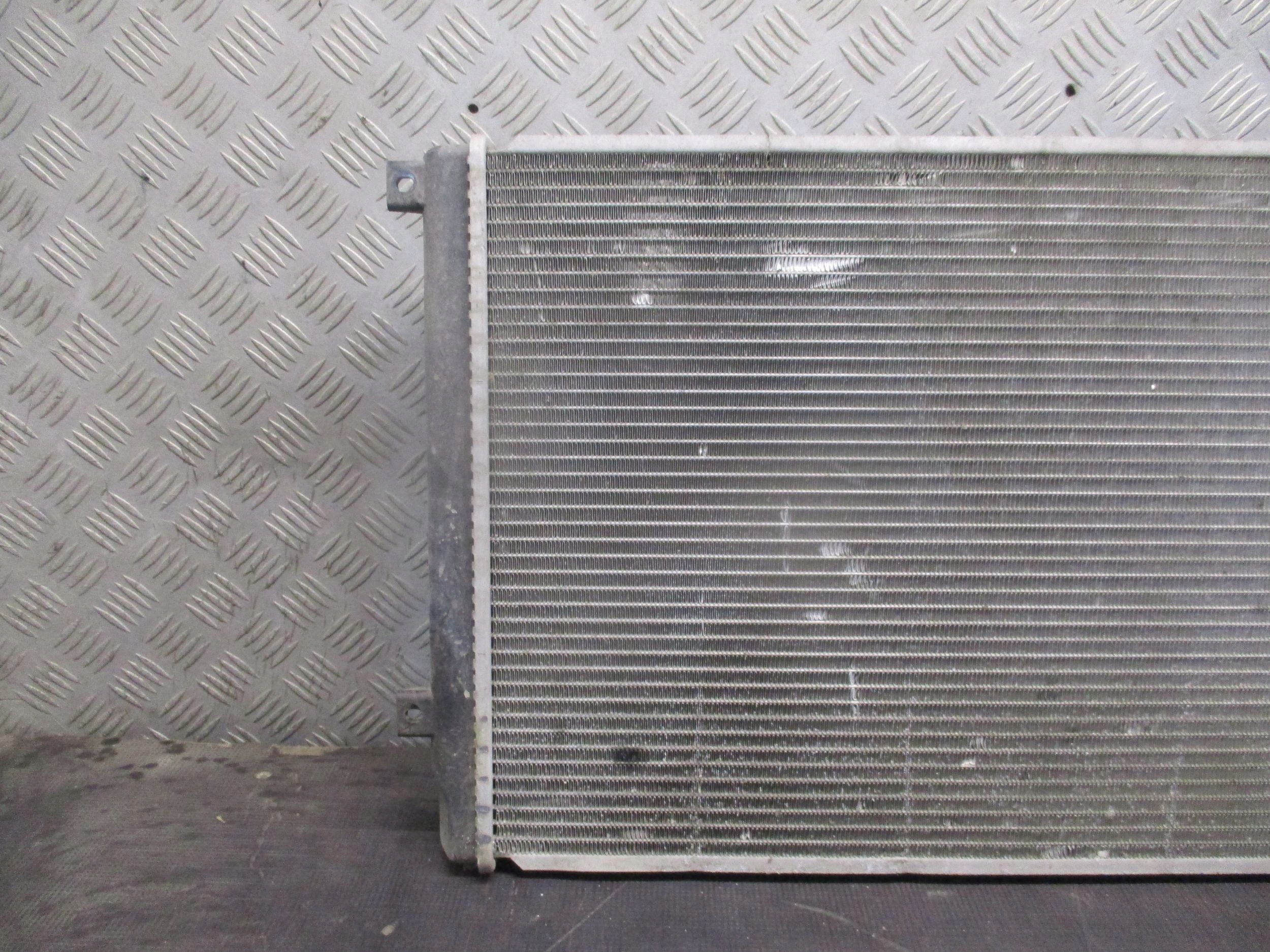 радиатор охлаждения воды Audi A3 8P 03-08R