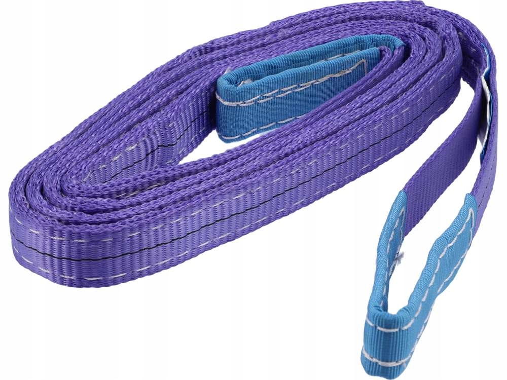 PAS TAŚMA 3M 30MM DO PRZENOSZENIA ŁADUNKÓW 1T