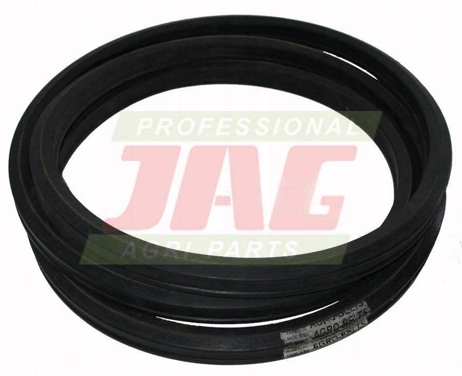 Pás Agrobelts (22/22) Claas 50 60 653121.0KM 653121