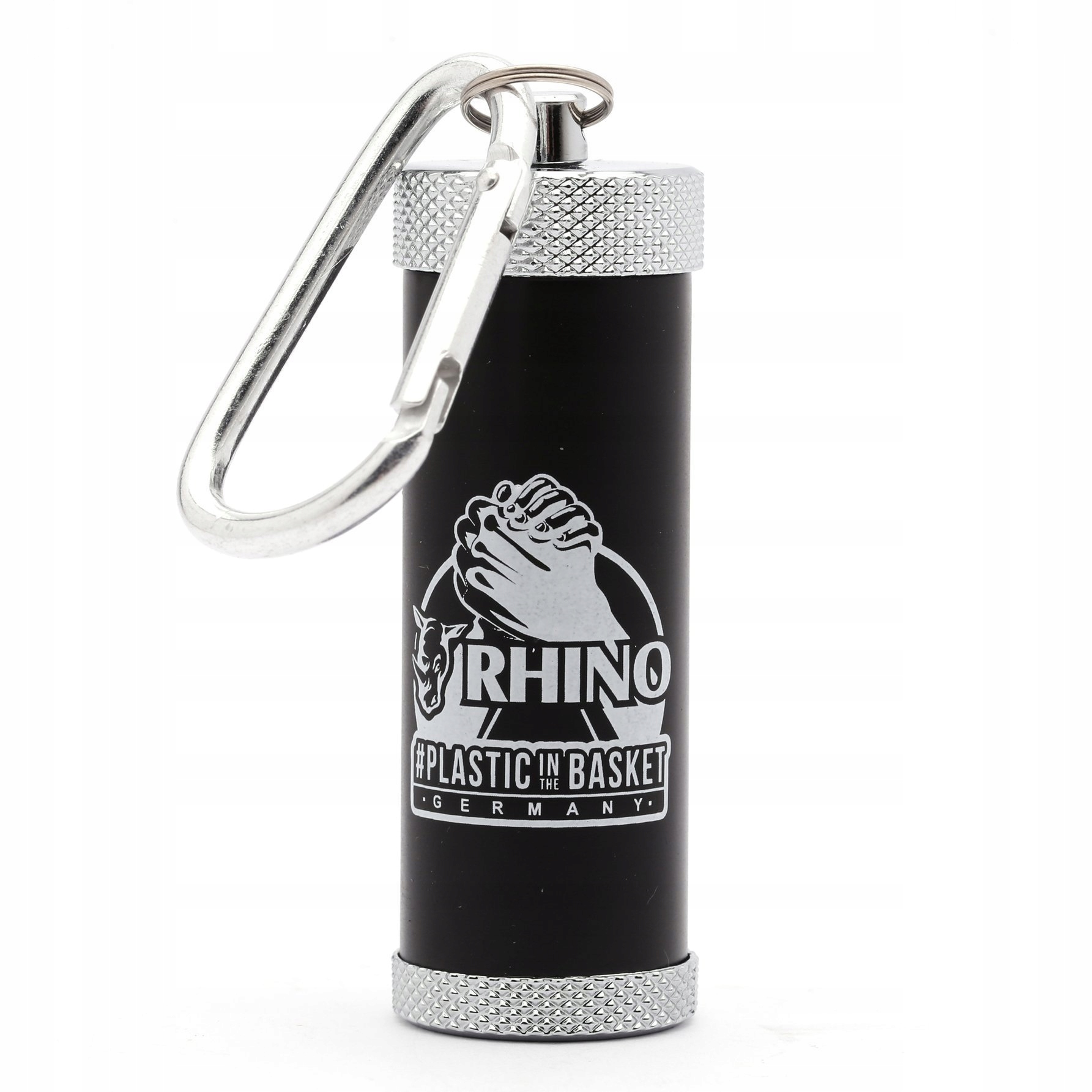 STYLOWA POPIELNICZKA RHINO PITB NA ŁÓDŹ Stan opakowania oryginalne