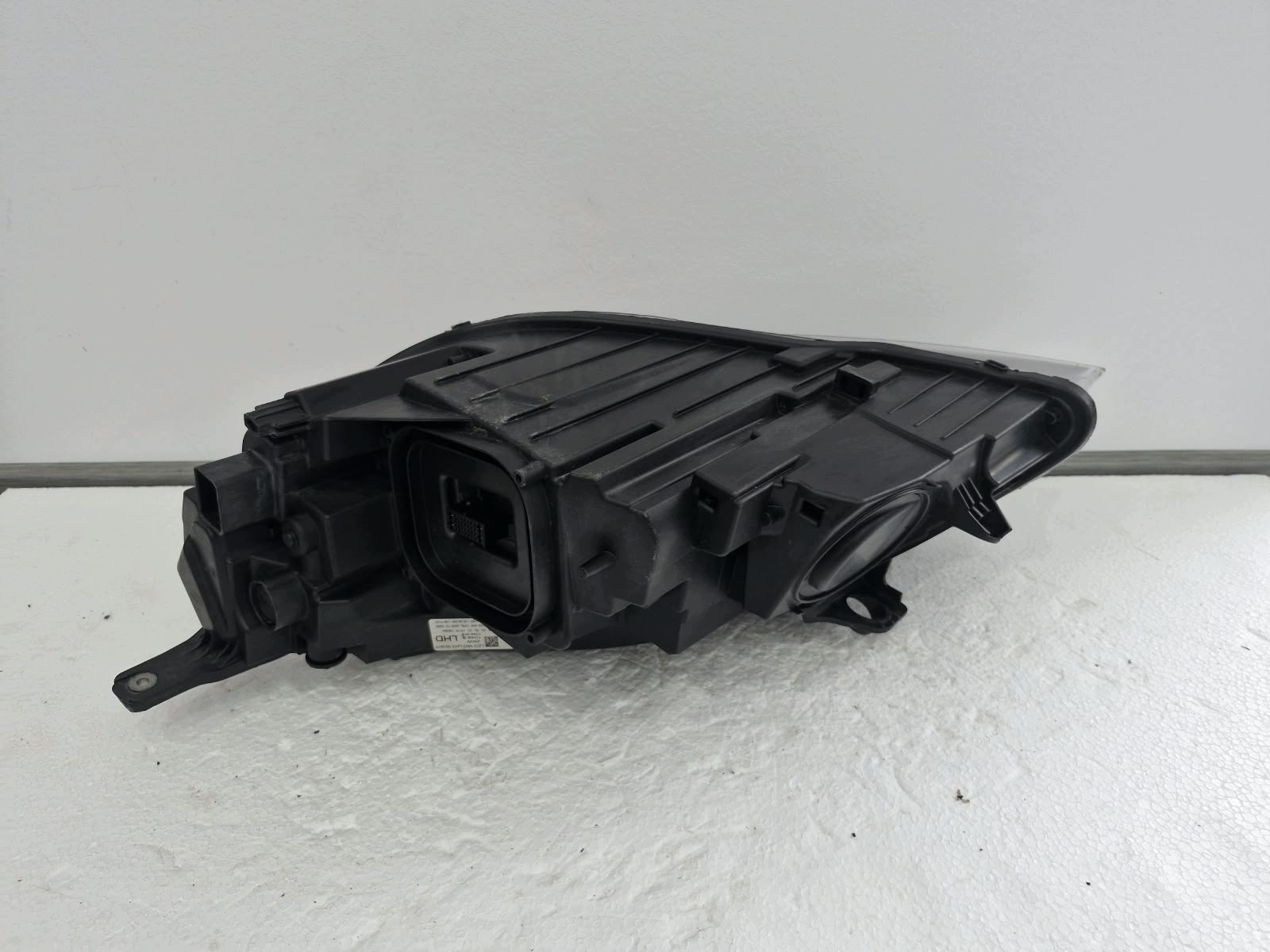 light right Volvo XC40 V40 LIFT MID LED