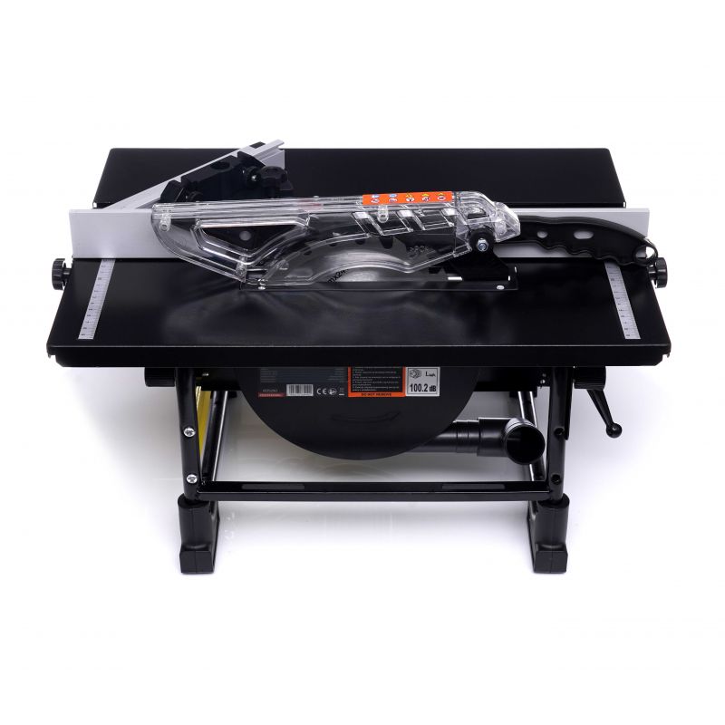 PIŁA STOŁOWA KRAJZEGA DO DREWNA PRZECINARKA TARCZOWA 2000W 200mm Kod producenta KD5291