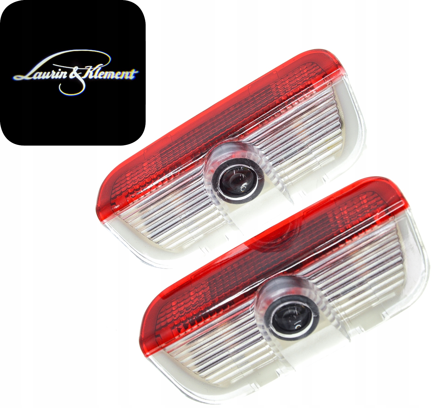 

Skoda Led Logo Projektor Superb 2 3 Laurin Klement