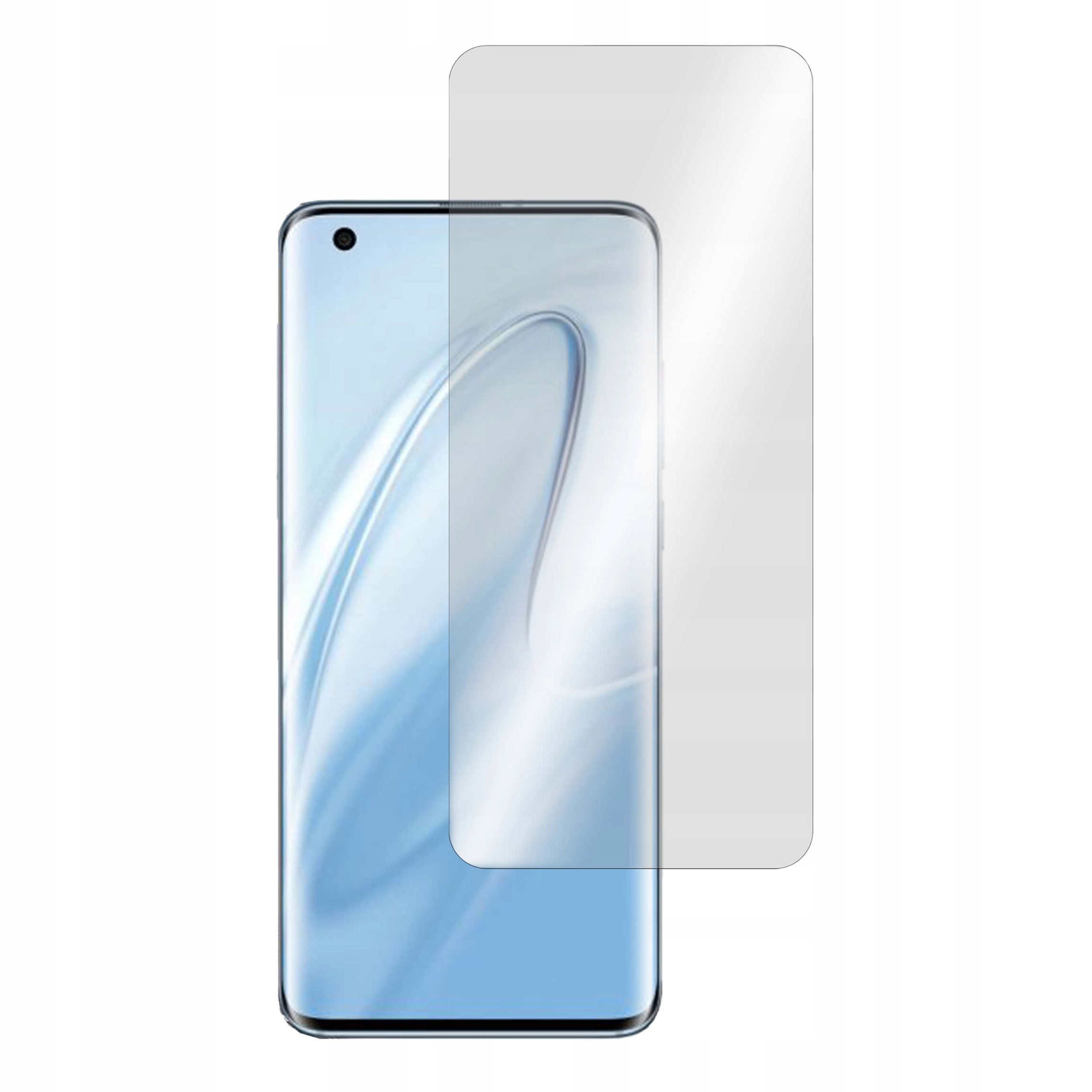 

SzybexPol folia hydrożelowa do Xiaomi Mi 10 5G