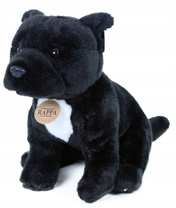 

Maskotka Staffordshire Bull Terrier Staffik 30cm
