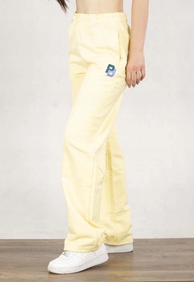 Dresy Prosto Bosley žluté