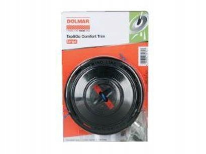 Dolmar strunová hlava T-g Comfort Trim large 382224300