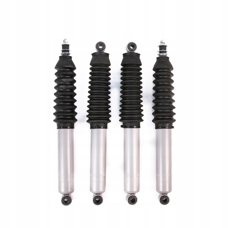 Amortyzatory SUZUKI SAMURAI lift +2" (+5cm) Raptor 4x4 OFFROAD