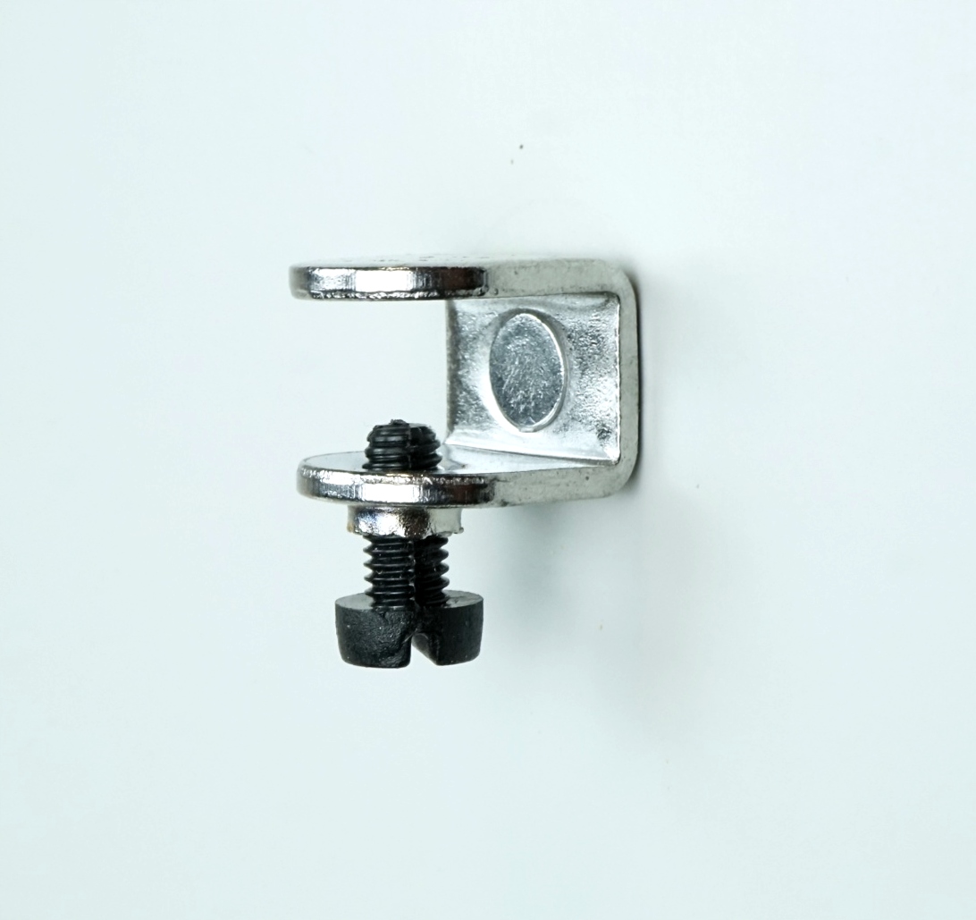 1x Podpórka do półki szklanej na bolec Marka inna