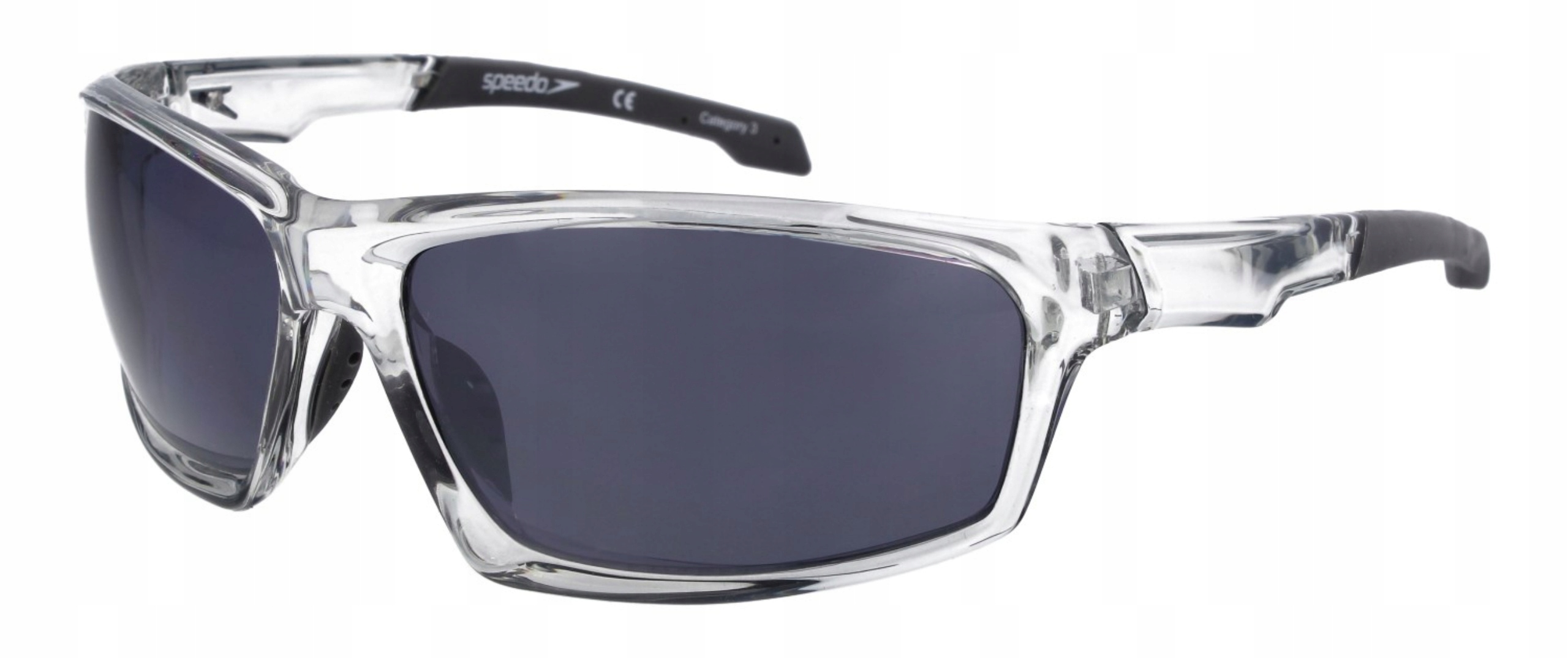 Speedo Fusion 208 Sportovní sluneční brýle