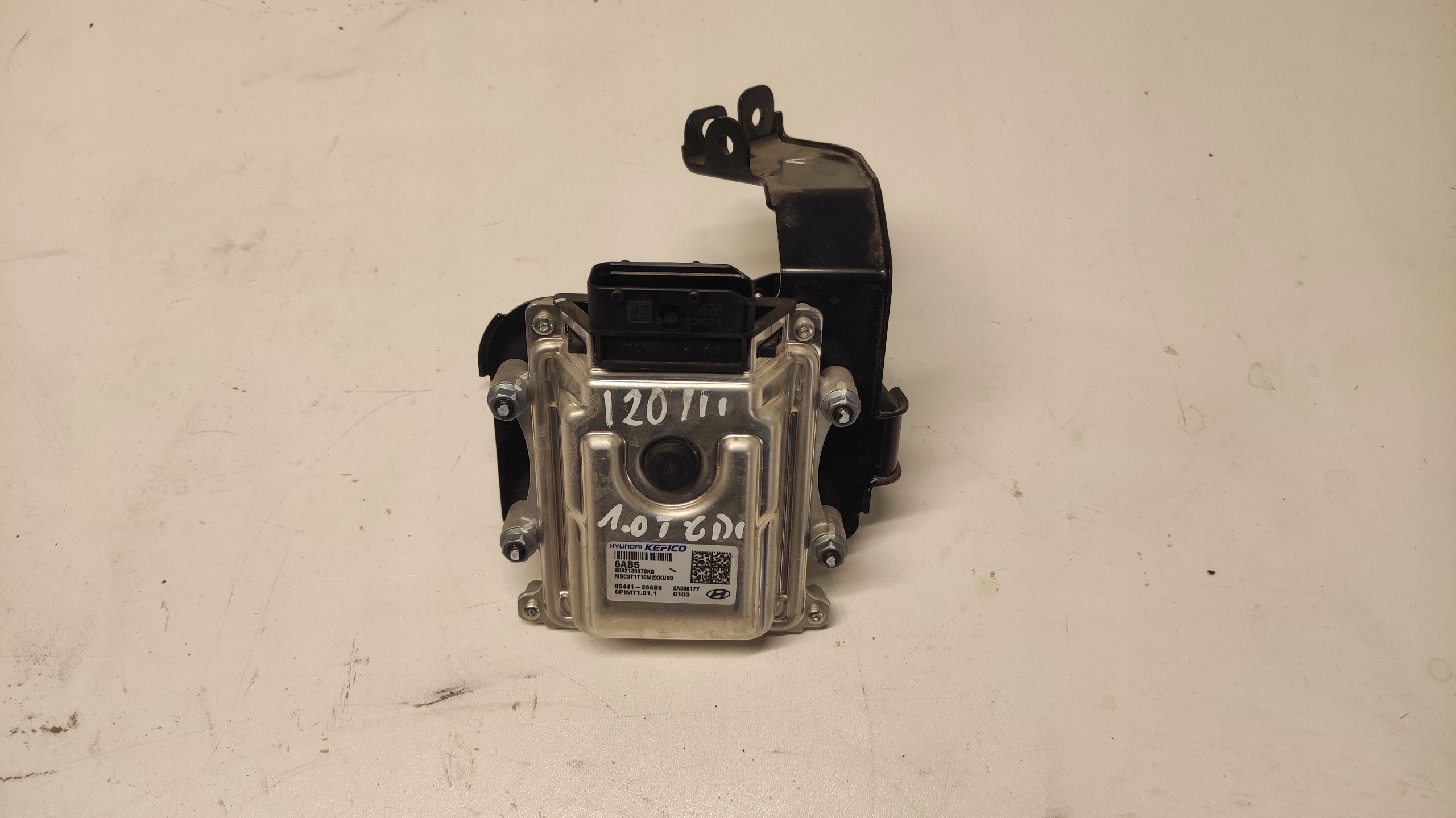 HYUNDAI I20 III BAYON 1.0 T-GDI control unit module 95441-26AB5