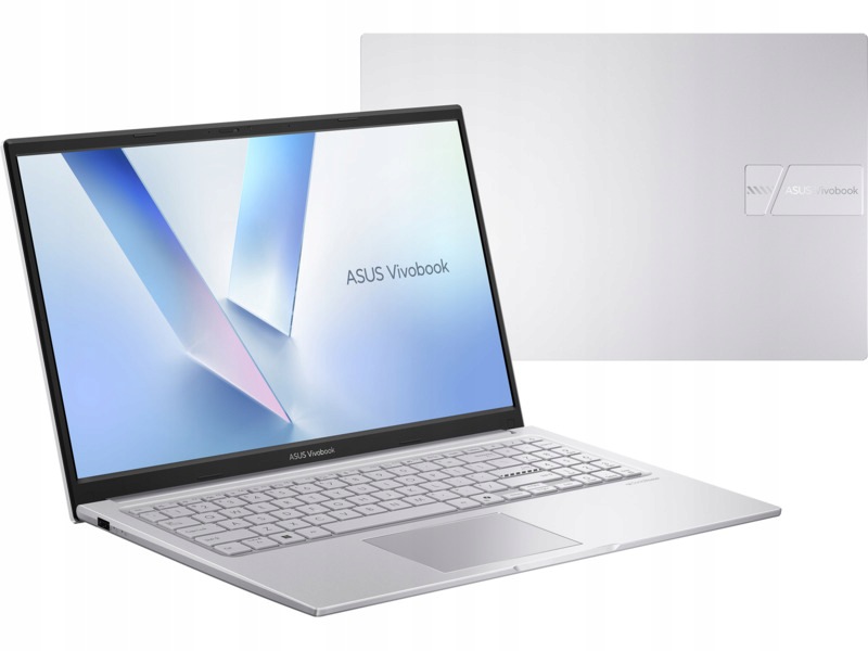Laptop Asus Vivobook 15 X1504MA-BQ585W 15.6' Core 3 8GB Ram 256GB Ssd Win11