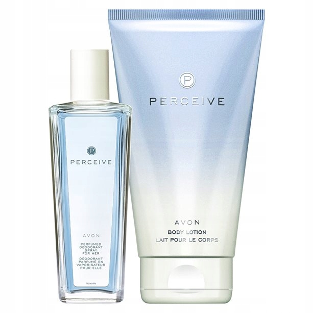 

Avon Zestaw Perceive dla Niej 2w1 Spray i Balsam