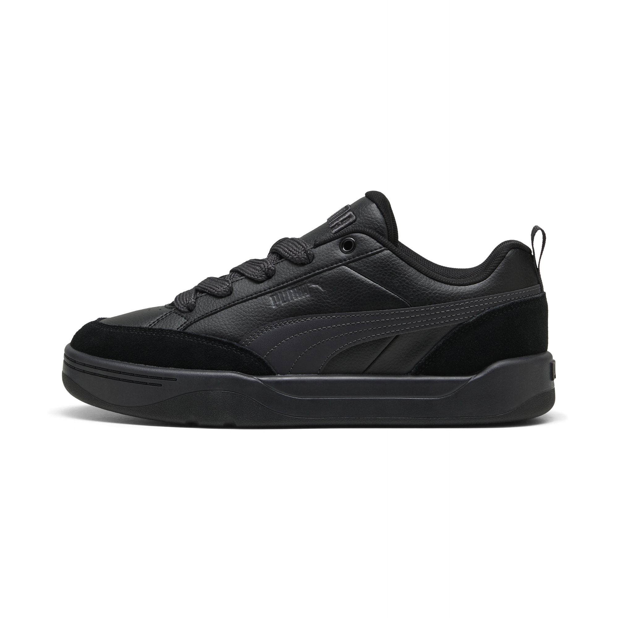 Pánské sportovní boty Puma Park Lifestyle Og 39726210 pohodlné černé 40.5