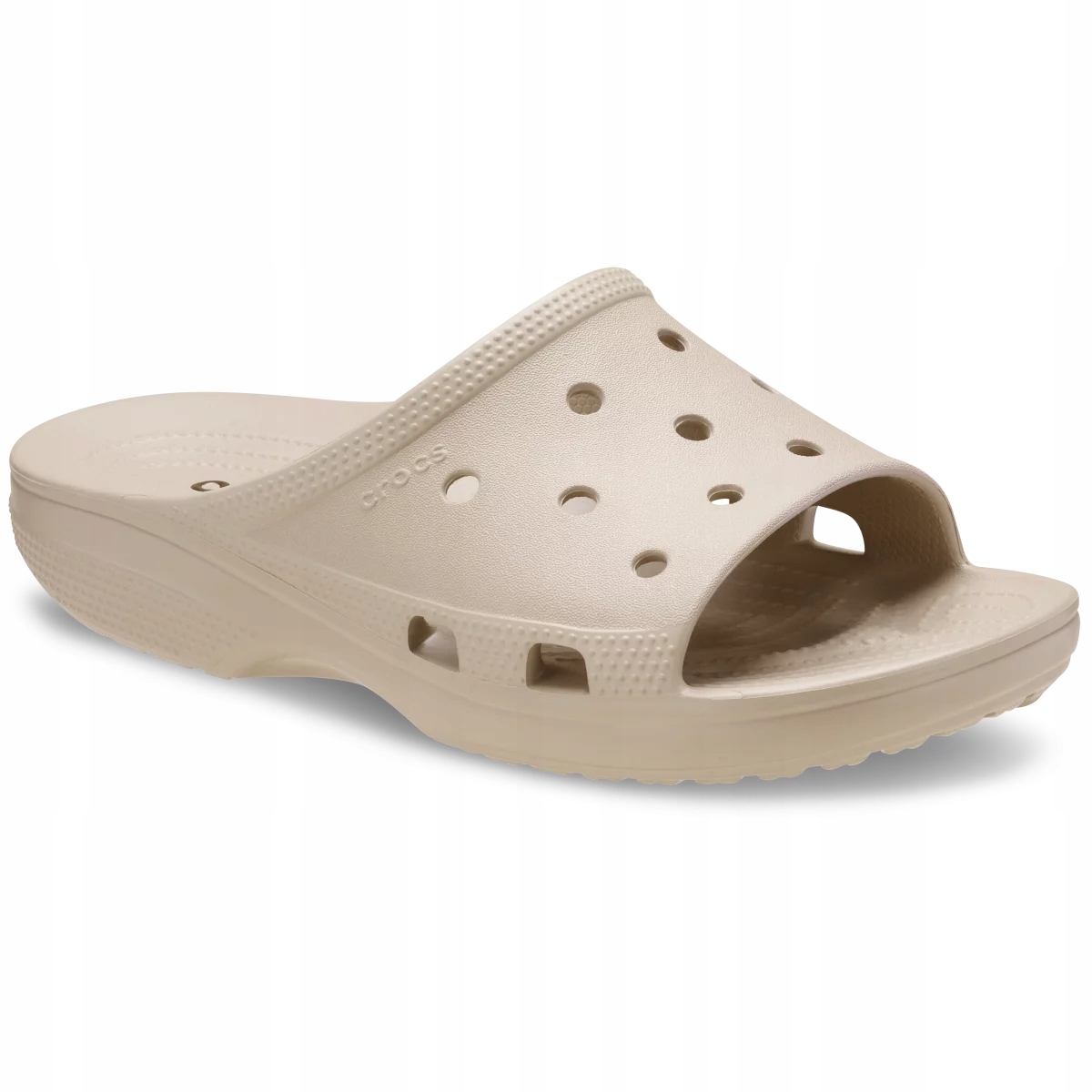 Crocs Damskie Lekkie Buty Klapki Saturday Slide 38-39