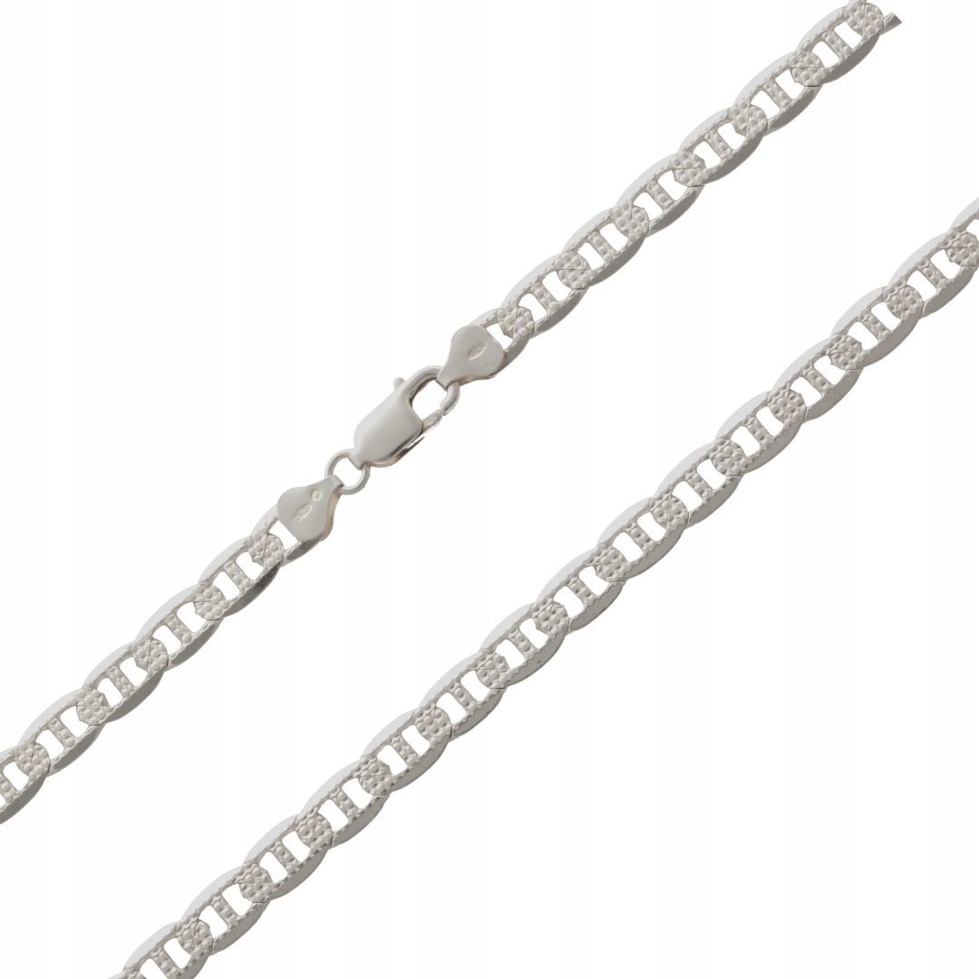 Stříbrný řetízek Marinero 52 cm ryzost 925