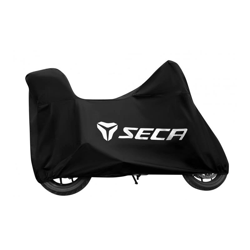 Potah Seca Top Case Black černý Bonus