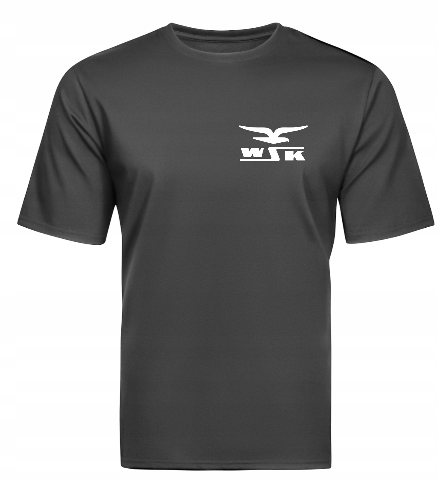 

Koszulka motocykl Wsk klasyk Prl na Prezent