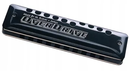 Suzuki MR-300 Overdrive F