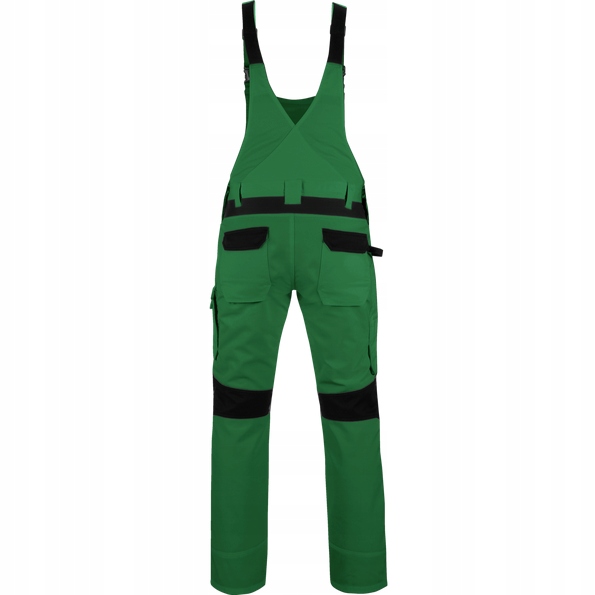 SPODNIE ROBOCZE WURTH CETUS GREEN 28 EAN (GTIN) 4251596878658