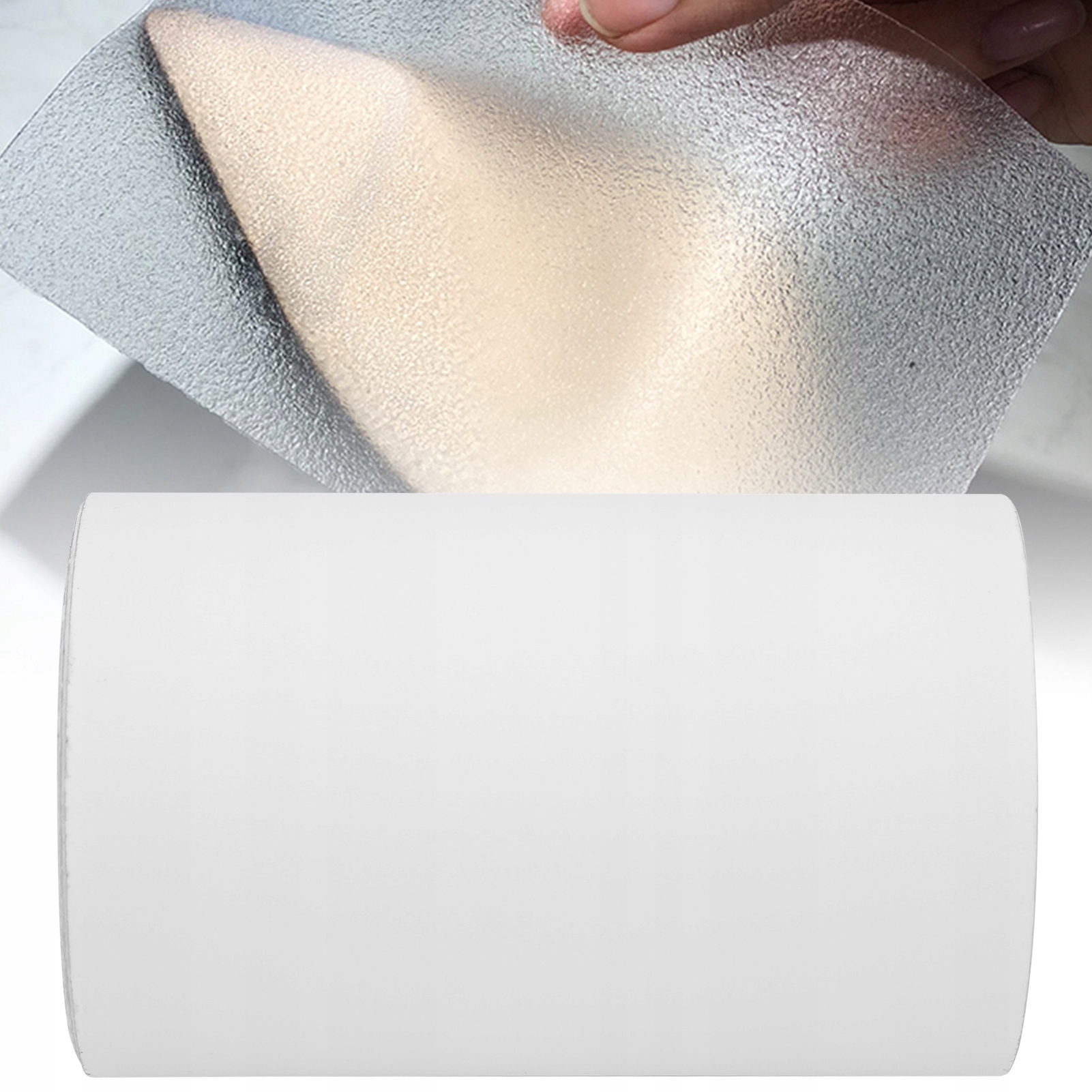 PODESZWY BUTÓW ANTYPOŚLIZGOWE 3M Marka inna