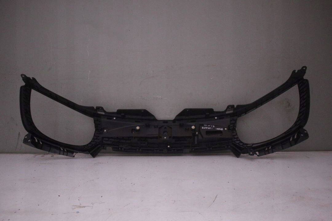 Suzuki Ignis I FH Kühlergrill FRONTGRILL Kühlergitter - Thumbnail 4