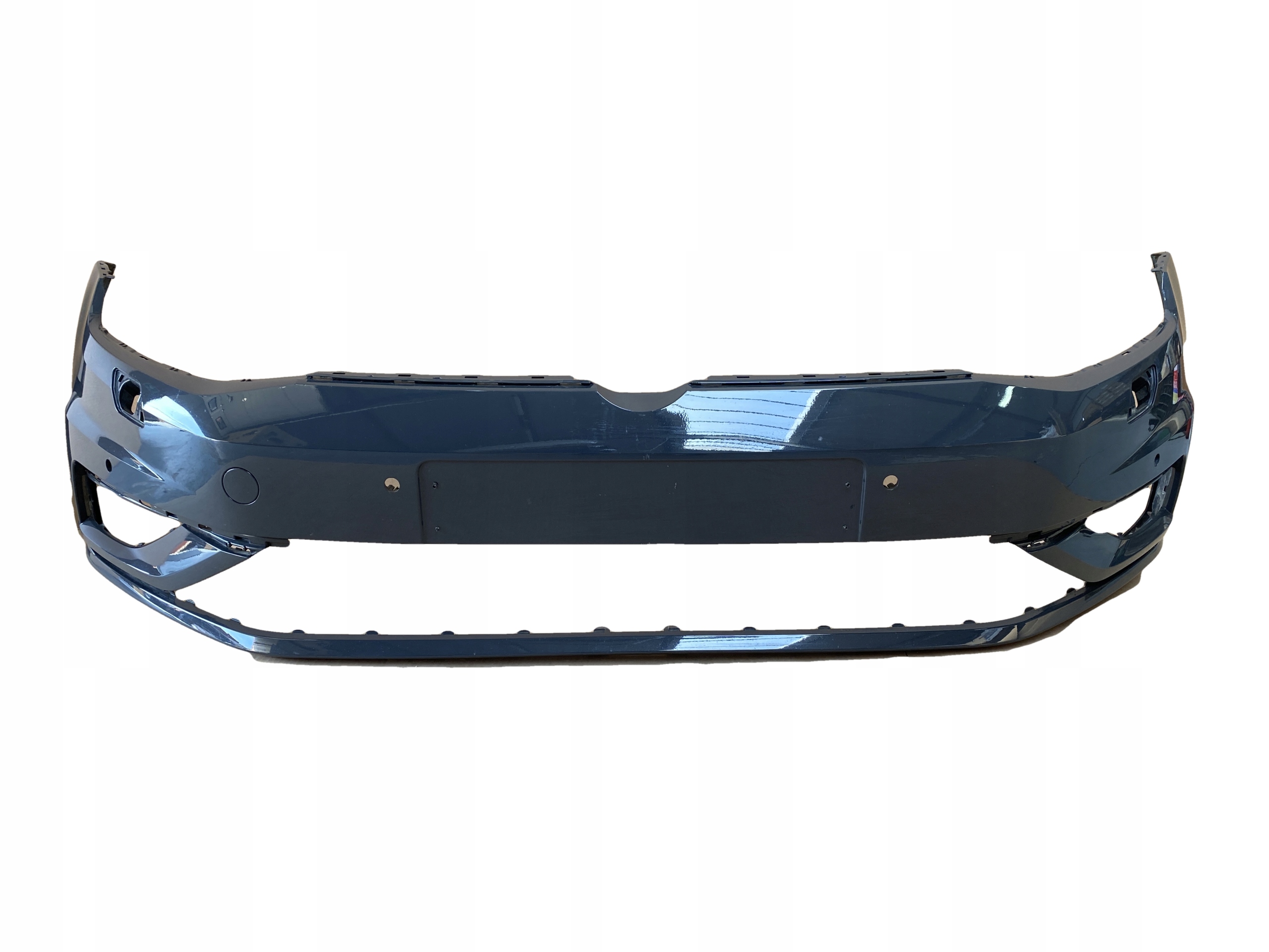 VW GOLF VII 7 5G LIFT bumper front