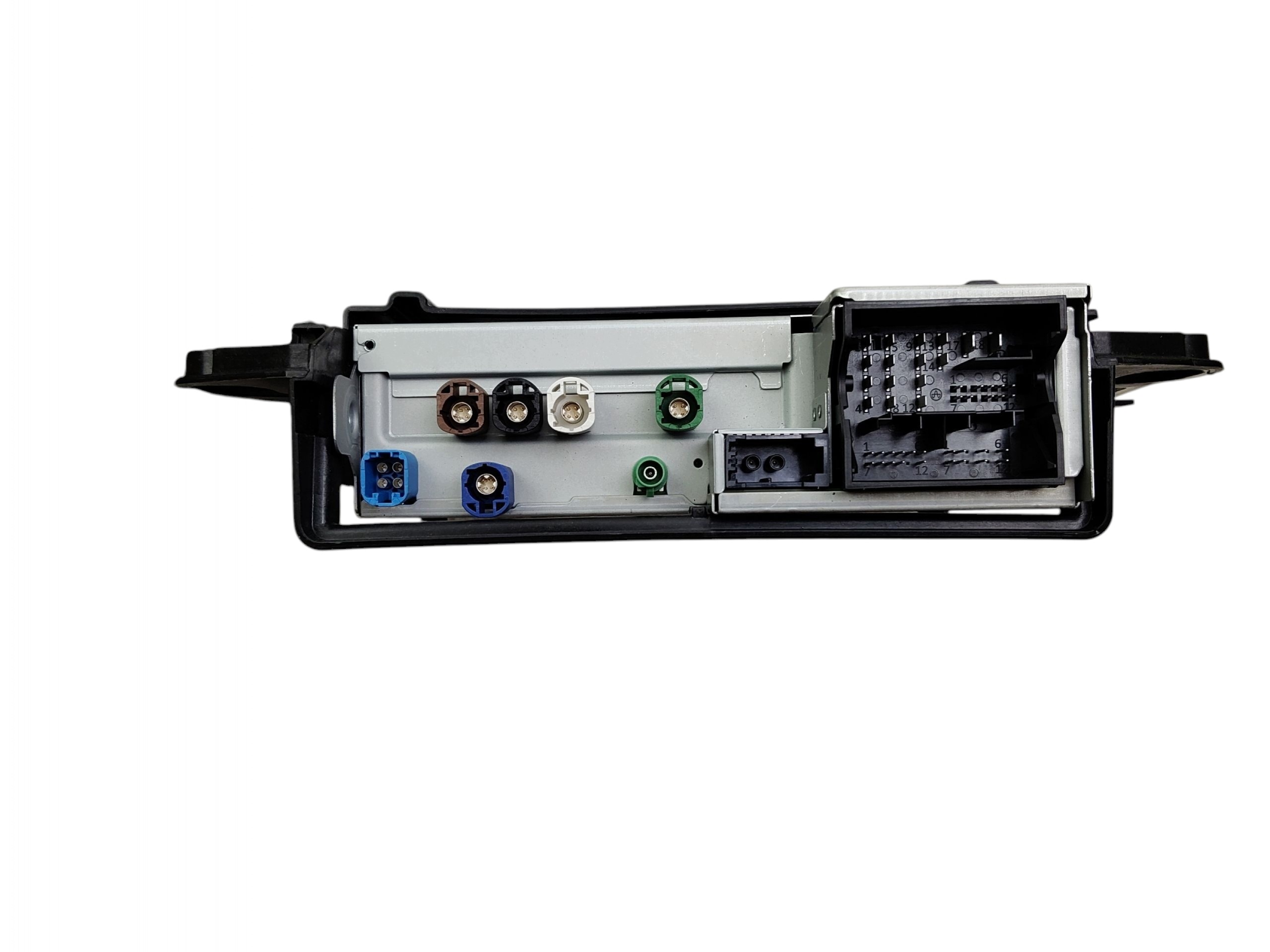 STACJA player MULTIMEDIA MIB 3 AUDI A6 C8 4M2035070C