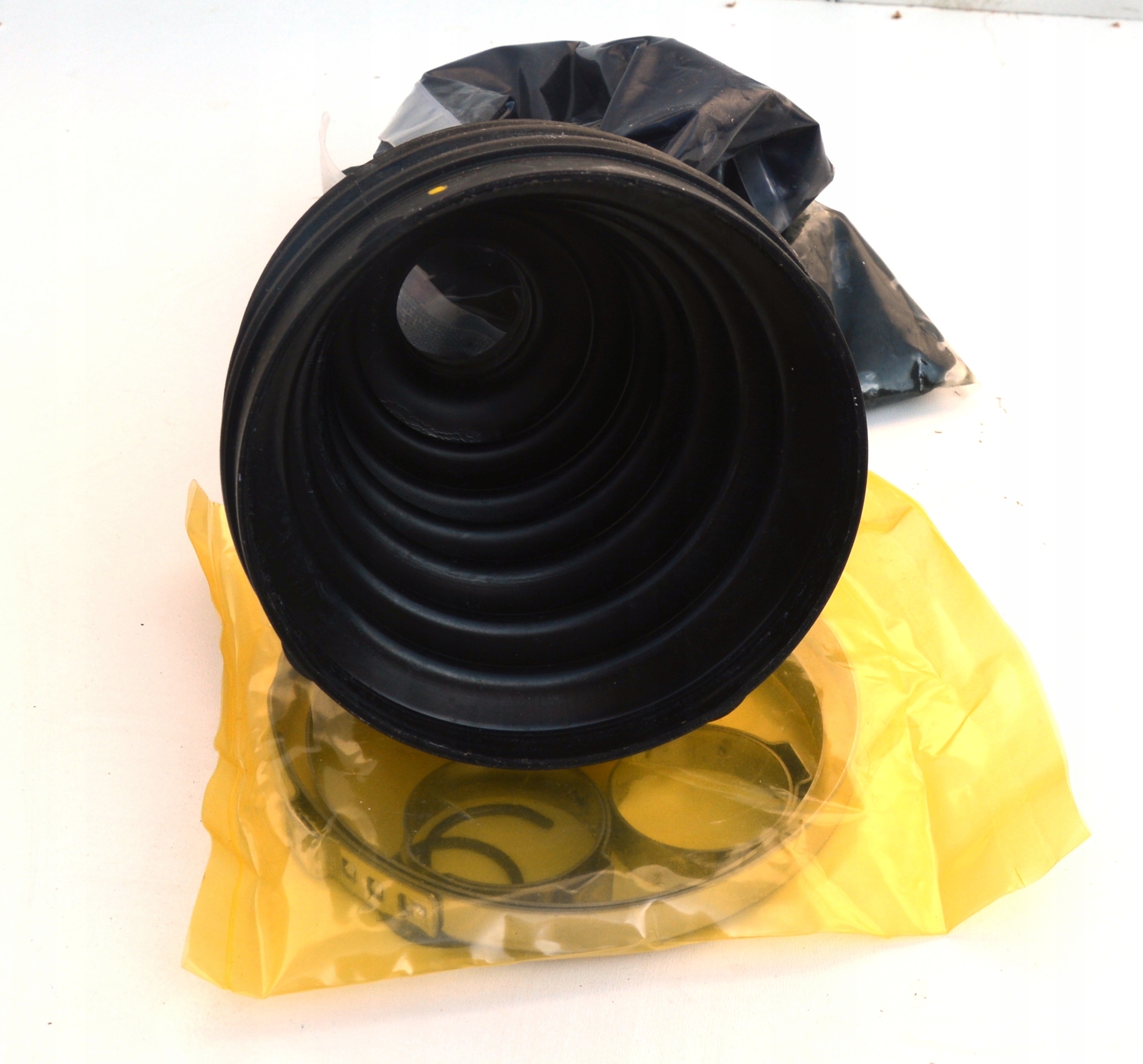 49541J5100 - STINGER 3.3 ЗОВНІШНІЙ ШАРНІРНИЙ КОЖУХ ОРИГІНАЛ