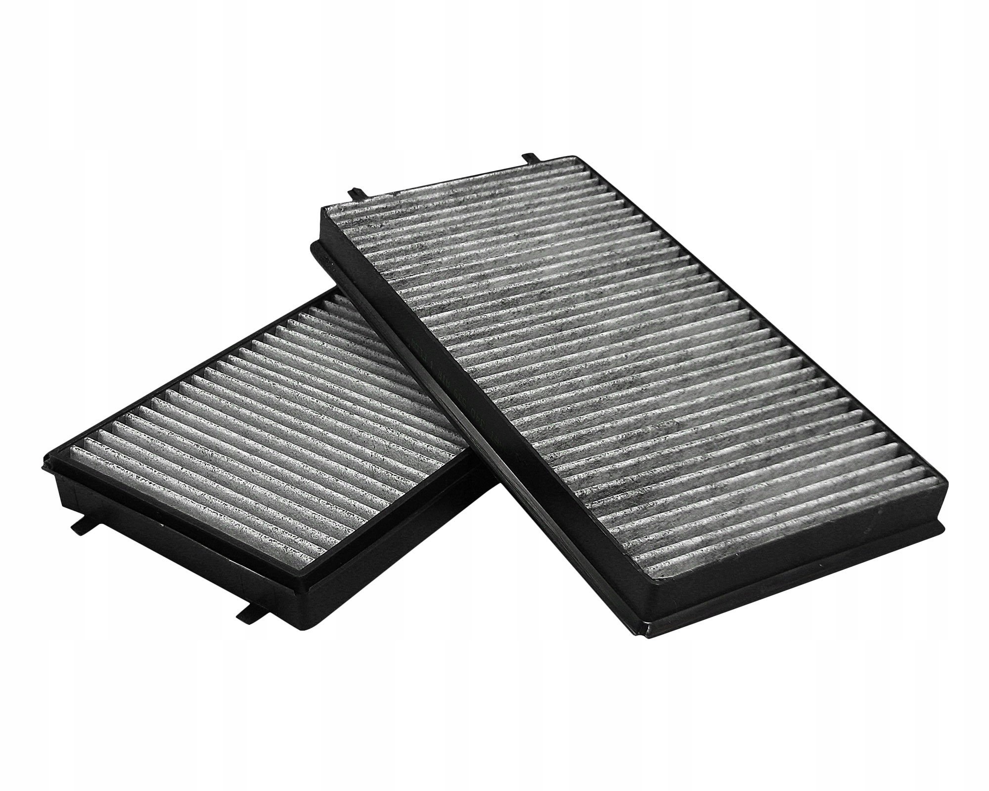 

Bmw 7 E65 E66 01-08 Filtr Przeciw-pyłkowy Węglowy