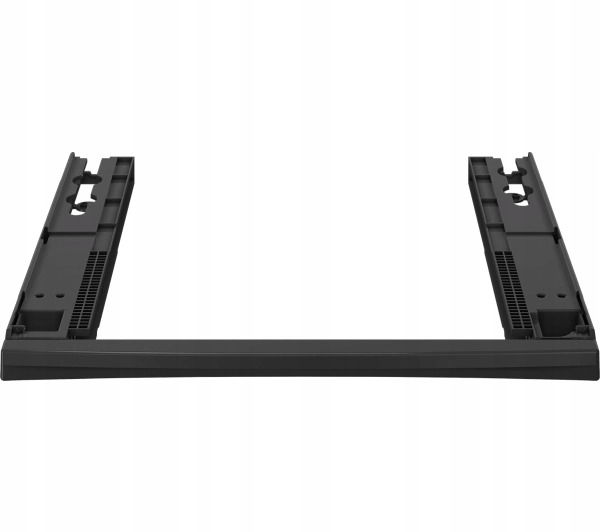 Łącznik Beko Npska Łącznik do pralek 45/46cm Antracyt