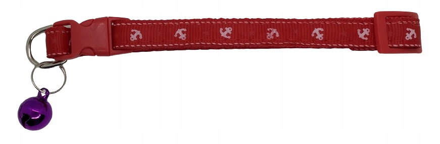 

obroża dla psa / szczeniaka - 20-32 cm