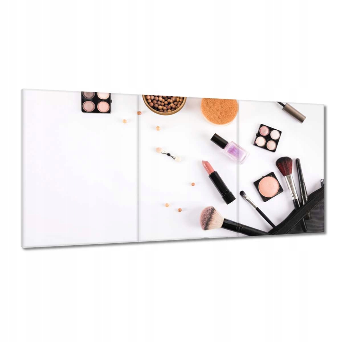 Obrazy 180x90 Kozmetické potreby