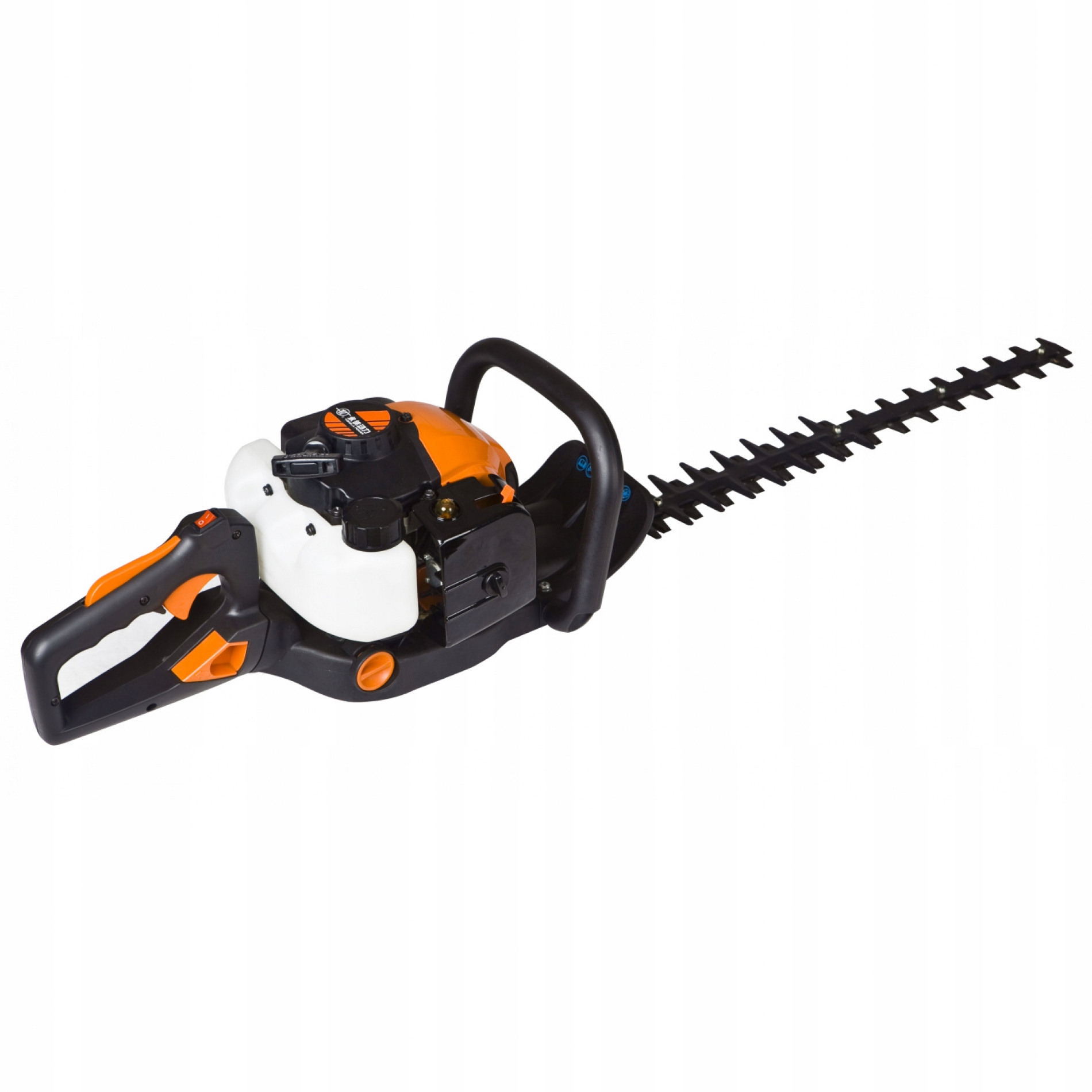 Benzínové nožnice na živý plot Grass Gr SLP600D