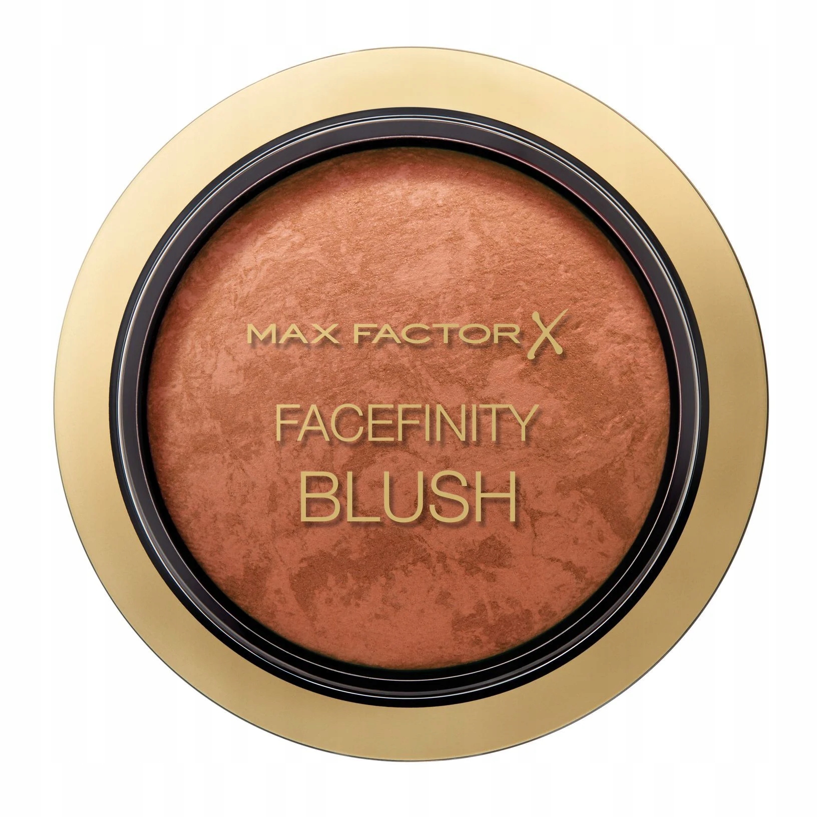 Max Factor Facefinity Blush 25 Alluring Rose Růže na tváře 1,5g, 3ks