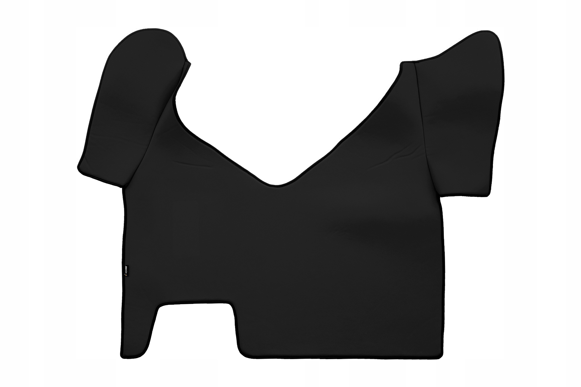 Koberec Tir Iveco Hiway Automat střední hladký