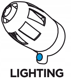 Klucz udarowy akumulatorowy Energy+ 18V, Li-Ion, b Marka Graphite