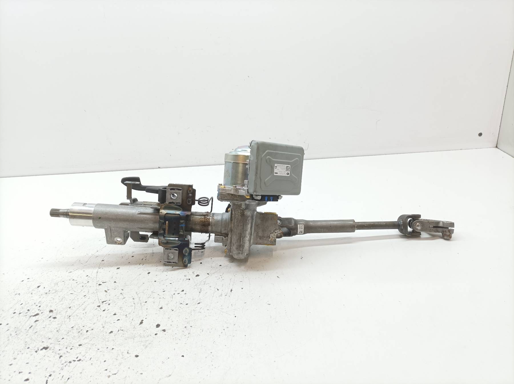 steering rod control electrics 488103387R Dacia Duster III (2024- )