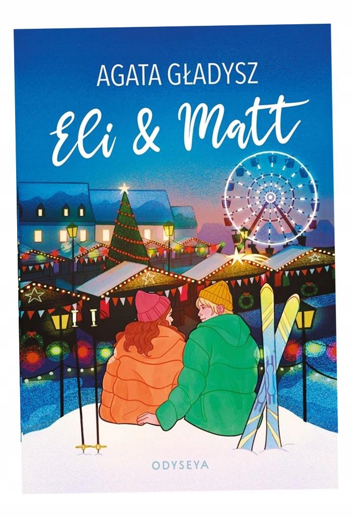 Eli & Matt Agata Gładysz