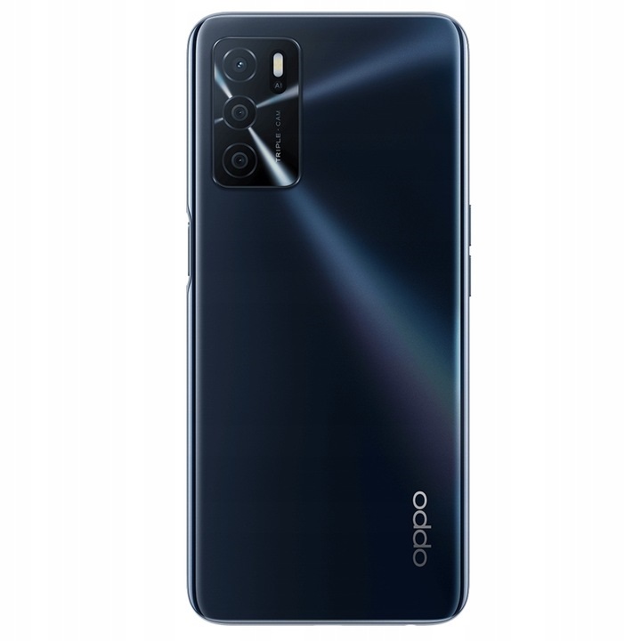 OPPO A16 3/32GB Crystal Black CPH2269 Kod producenta CPH2269