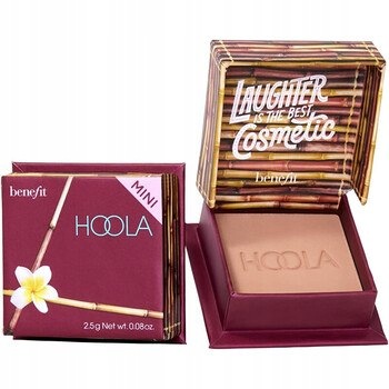 Benefit Hoola Matte Bronzer Mini 2,5 g