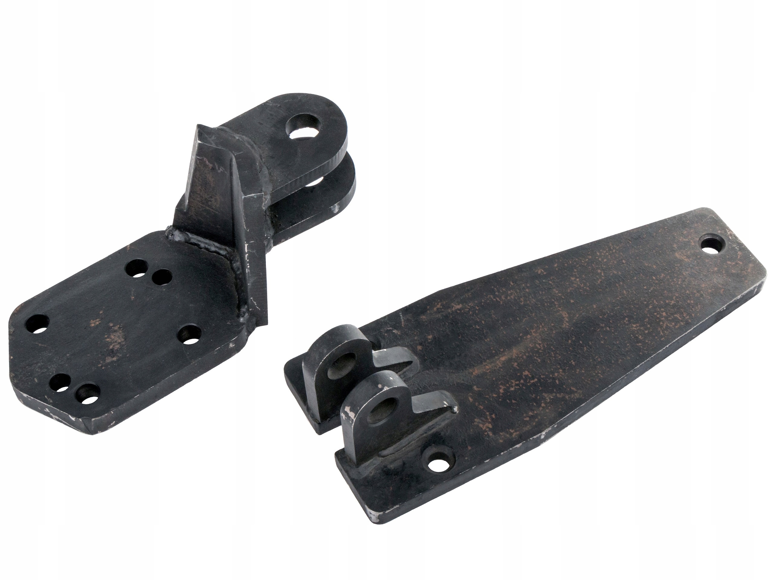 Wspomaganie Zetor 7245 na orbitrol dla ciągników z fabrycznym wspomaganiem Producent części Agricola