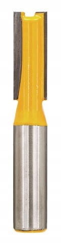 

Dewalt DT90003-QZ Frez Do Drewna Prosty 8MM