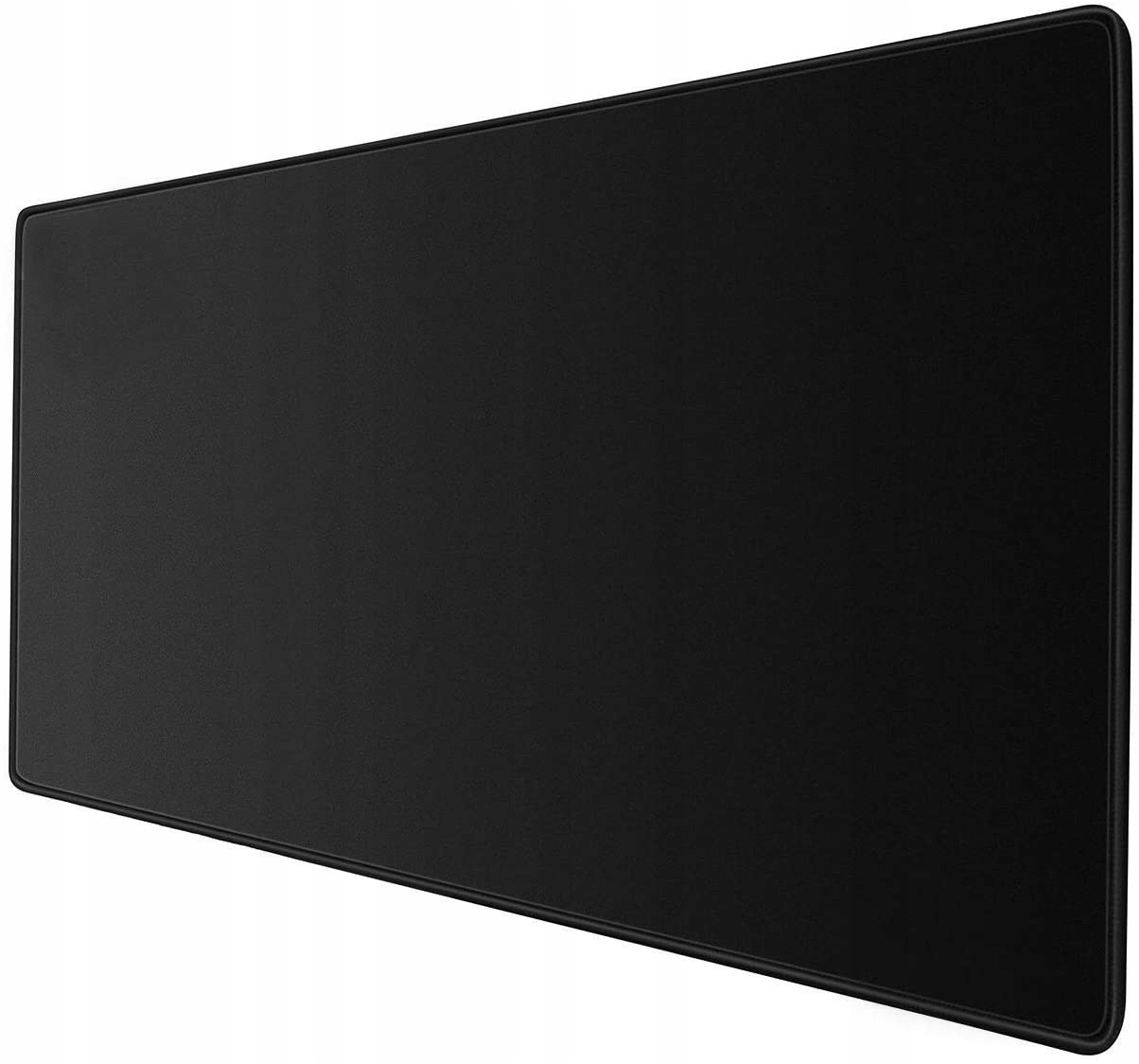 

Podkładka Pod Mysz Dla Graczy Gamingowa Czarna