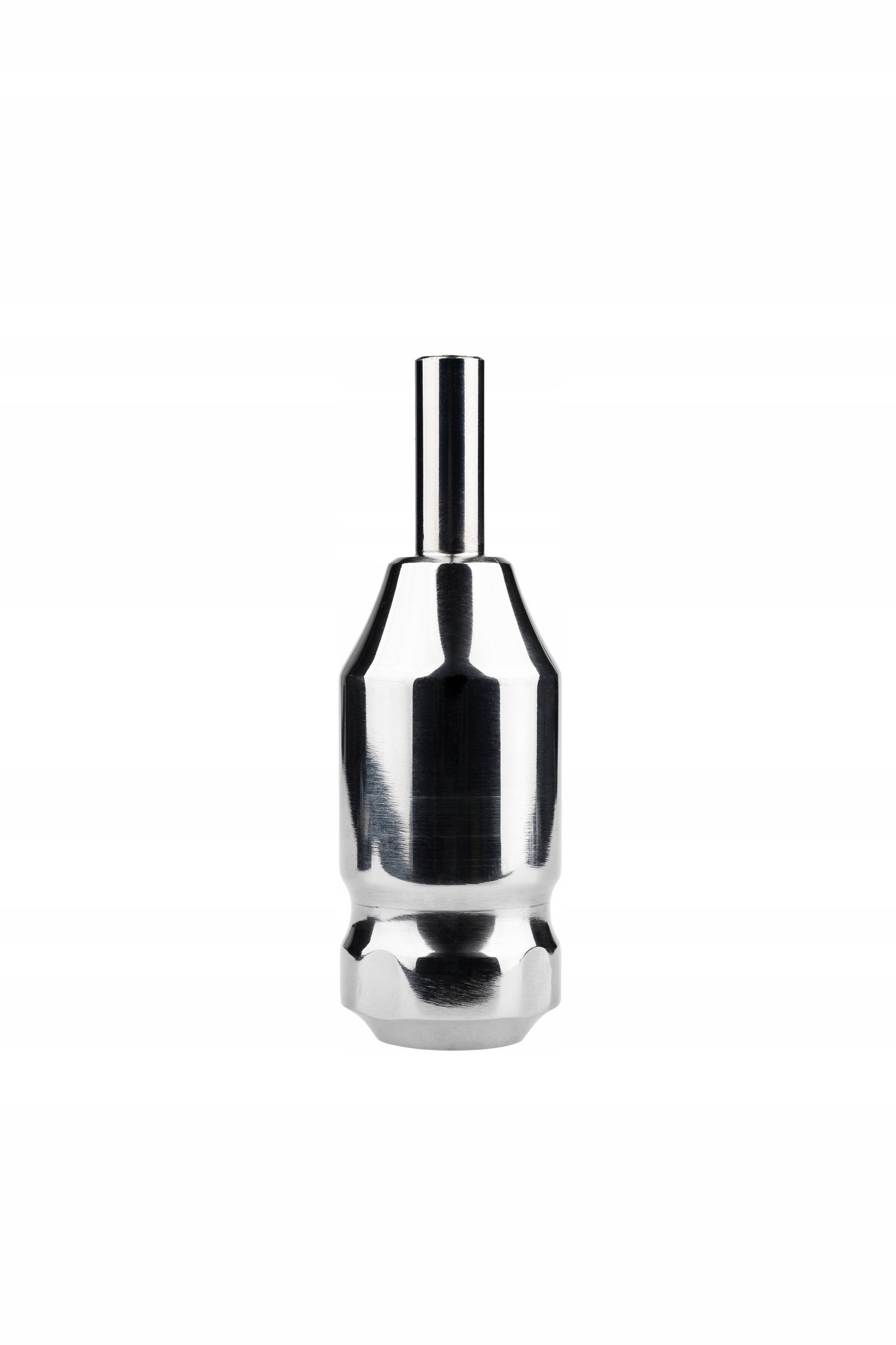 Gryf Stalový Cartridge 25 mm Na tetování Kartridž Opakovaně Použitelný