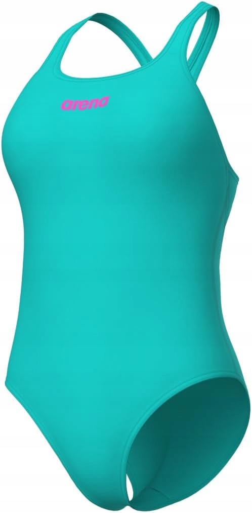 Plavky Arena Women's Team Swim Pro Solid, modré, velikost 36